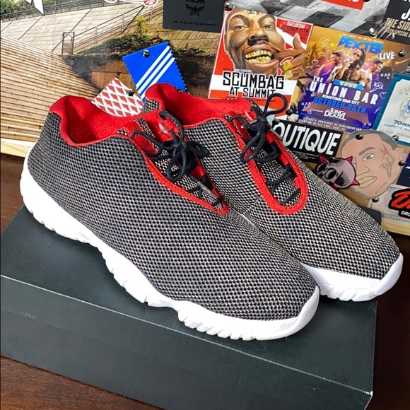 Jordan Fusion Sz. 10.5 - Picture 1 of 2